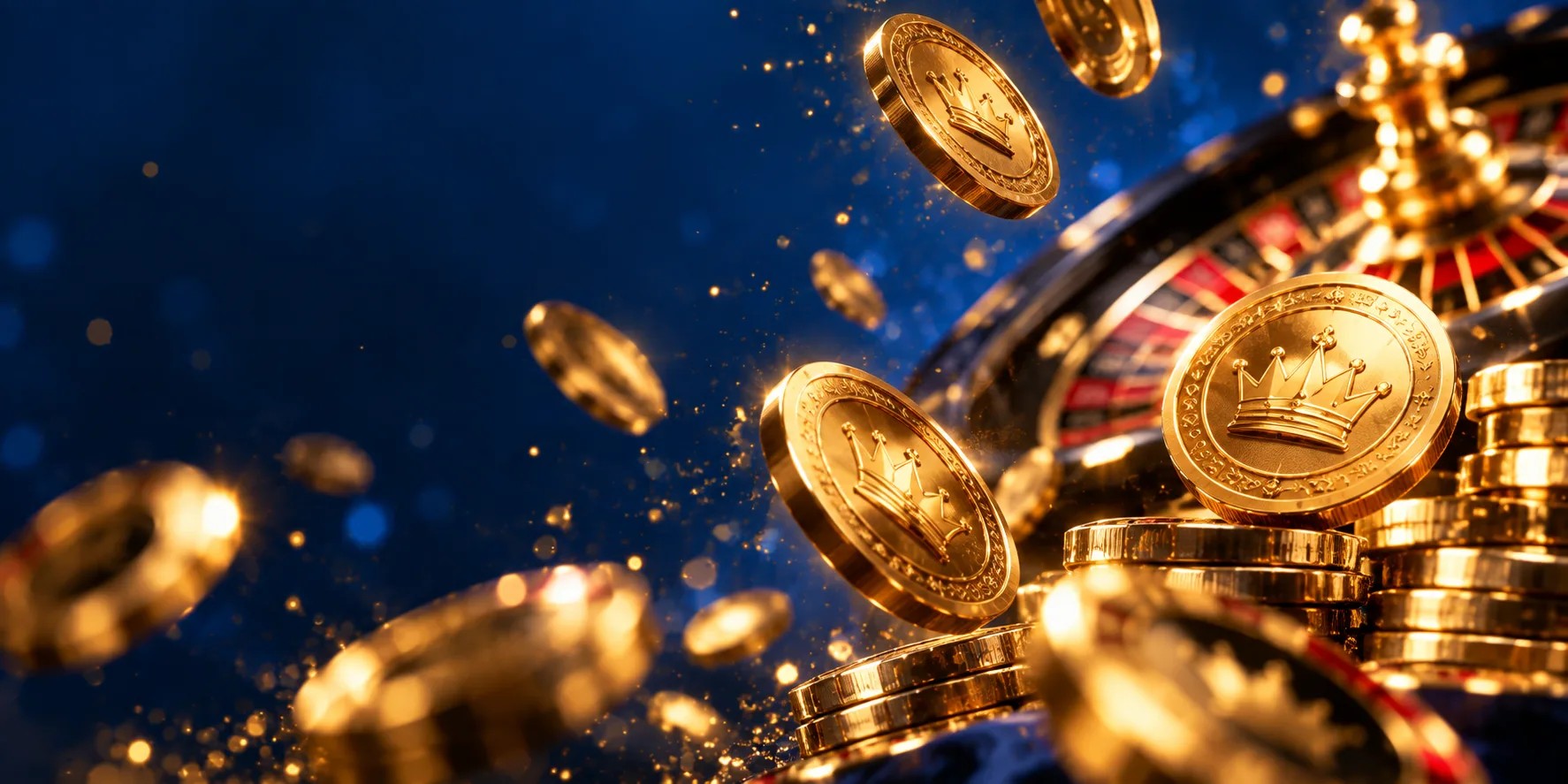CrownJewelz Welkomstbonus