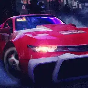Adrenaline Rush game by Evoplay – logo hosted on CrownJewelz