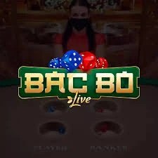 Bac Bo logo by Evolution at CrownJewelz