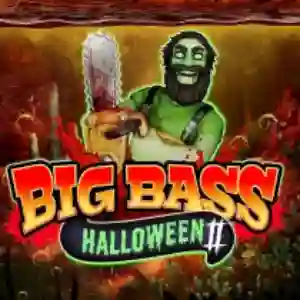 Big Bass Halloween 2