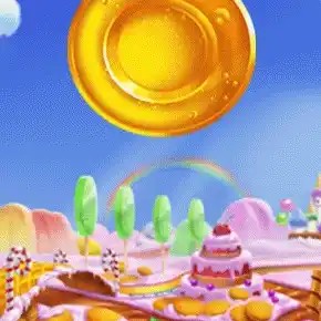 Enjoy Candy Strike by Zillion Games – logo hosted on crownjewelz-casino.org
