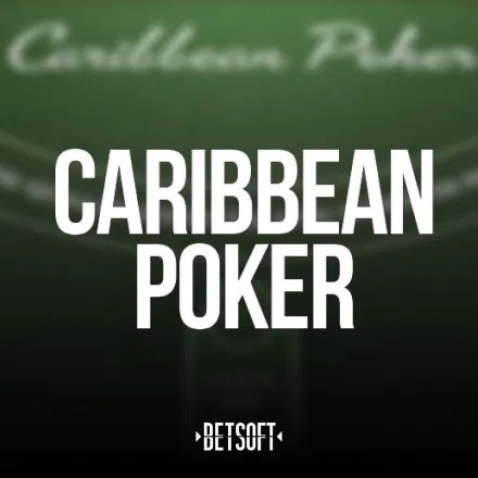 Play the Caribbean Poker slot by Betsoft Gaming on CrownJewelz