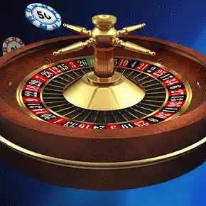 European Roulette Christmas Edition