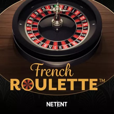 French Roulette casino game by NetEnt – featured logo at CrownJewelz