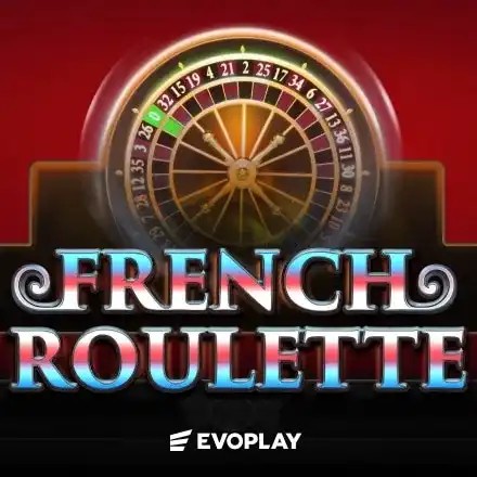 French Roulette Classic – slot by Evoplay, featured at crownjewelz-casino.org