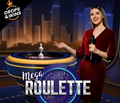 Mega Roulette – slot by Pragmatic Play, featured at crownjewelz-casino.org
