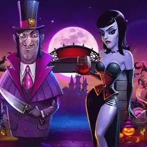 Nightmare Family Megaways