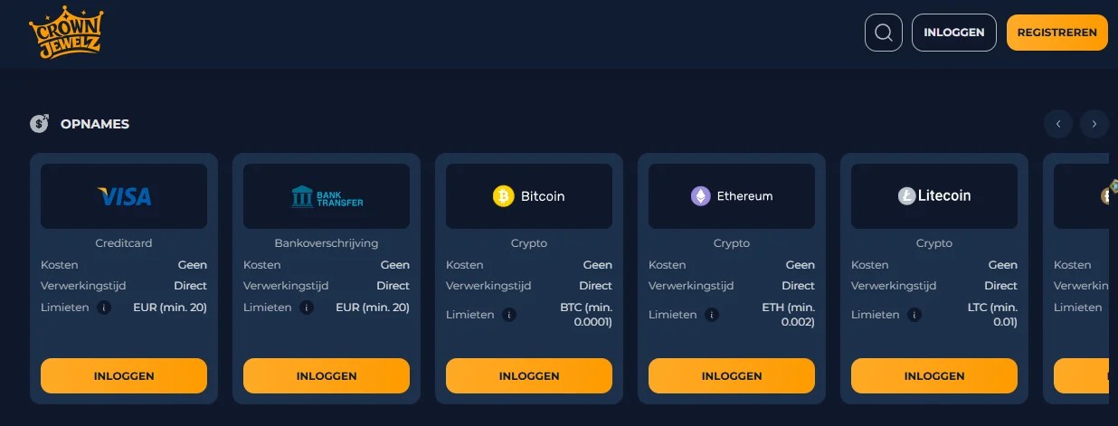 payments
