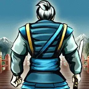 Play the Samurai Ikusa slot by Oryx Gaming on CrownJewelz