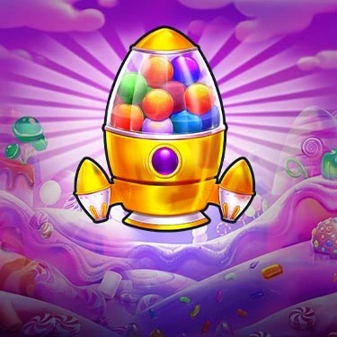Sugar Rush 1000 slot visual from Pragmatic Play available on crownjewelz-casino.org
