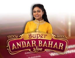 Super Andar Bahar logo by Evolution CrownJewelz