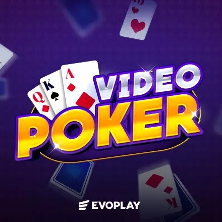 Video Poker online slot from Reevo – play at crownjewelz-casino.org