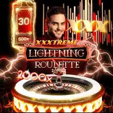 Try XXXtreme Lightning Roulette slot by Pragmatic Play on crownjewelz-casino.org – logo image